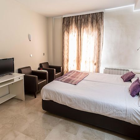 Hotel Sevilla Ronda Dış mekan fotoğraf