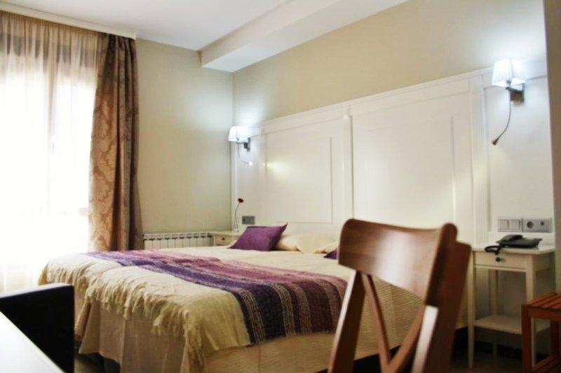 Hotel Sevilla Ronda Dış mekan fotoğraf